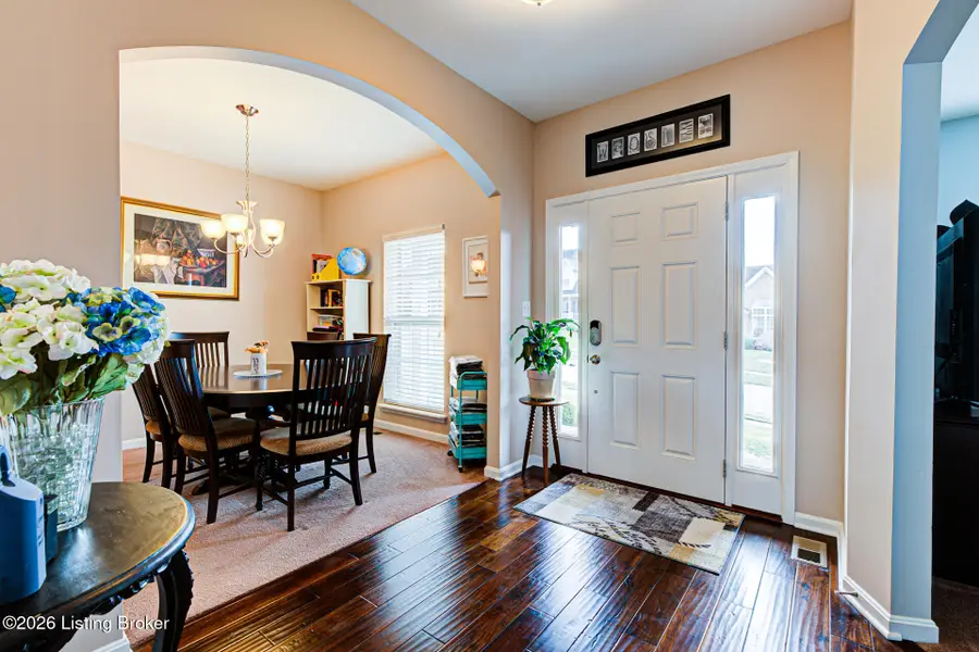11507 Willow Branch Dr, Louisville, KY 40291 - #2