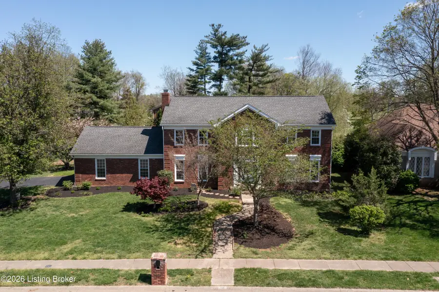 601 Colonel Anderson Pkwy, Louisville, KY 40222 - #3