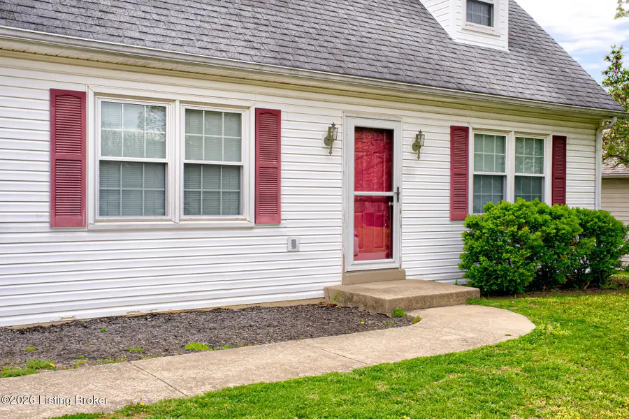 1005 Quarter Mile Way, Frankfort, KY 40601 - #2