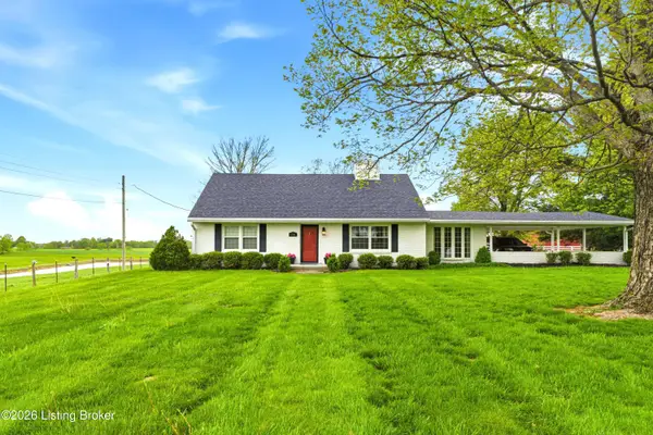 6381 Frankfort Rd, Shelbyville, KY 40065