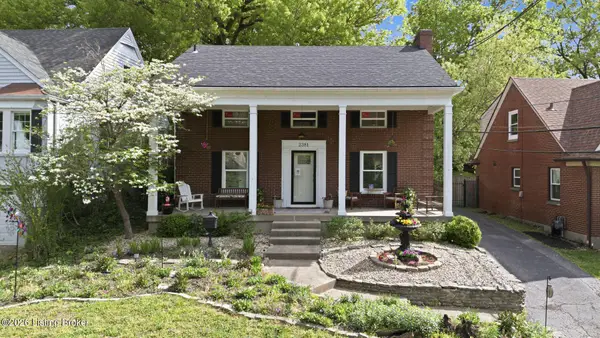 2381 Valley Vista Rd, Louisville, KY 40205