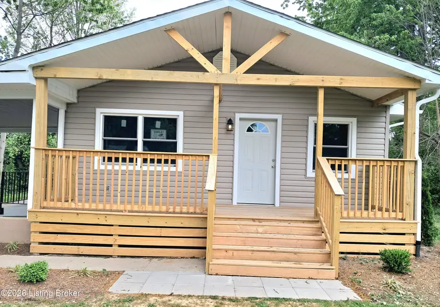 4817 Red Oak Ln, Louisville, KY 40218 - #2