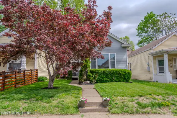 1009 Charles St, Louisville, KY 40204