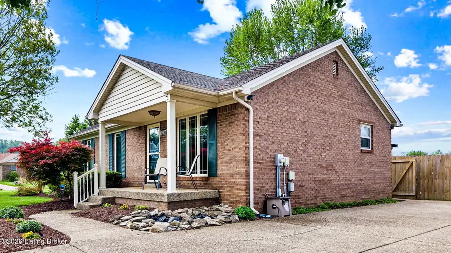 13107 Lavenia Ln, Louisville, KY 40272 - #3