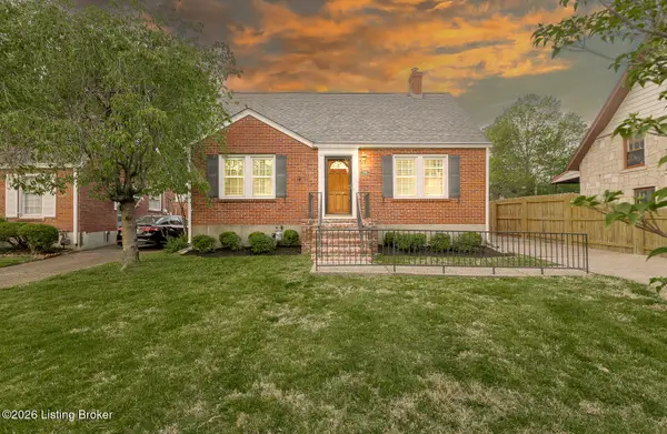 3014 Curran Rd, Louisville, KY 40205