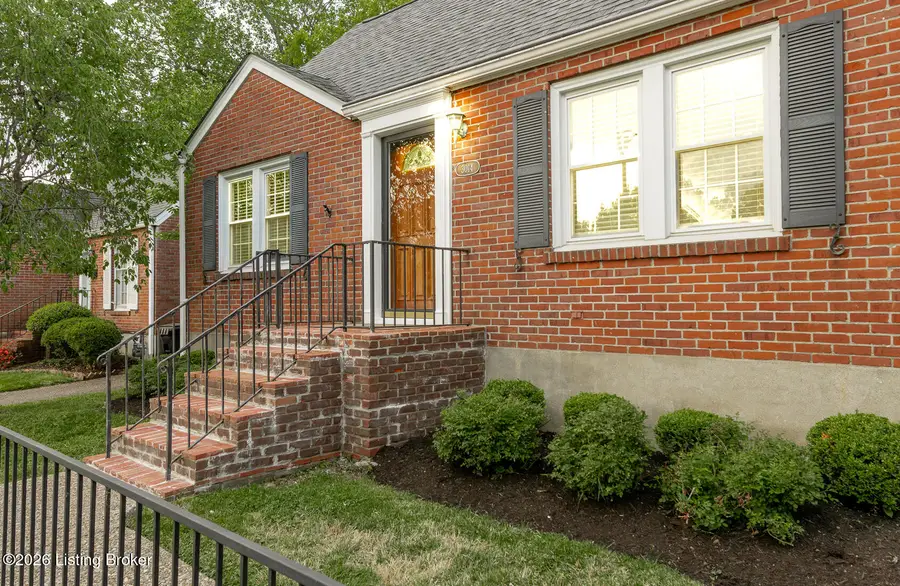 3014 Curran Rd, Louisville, KY 40205 - #2