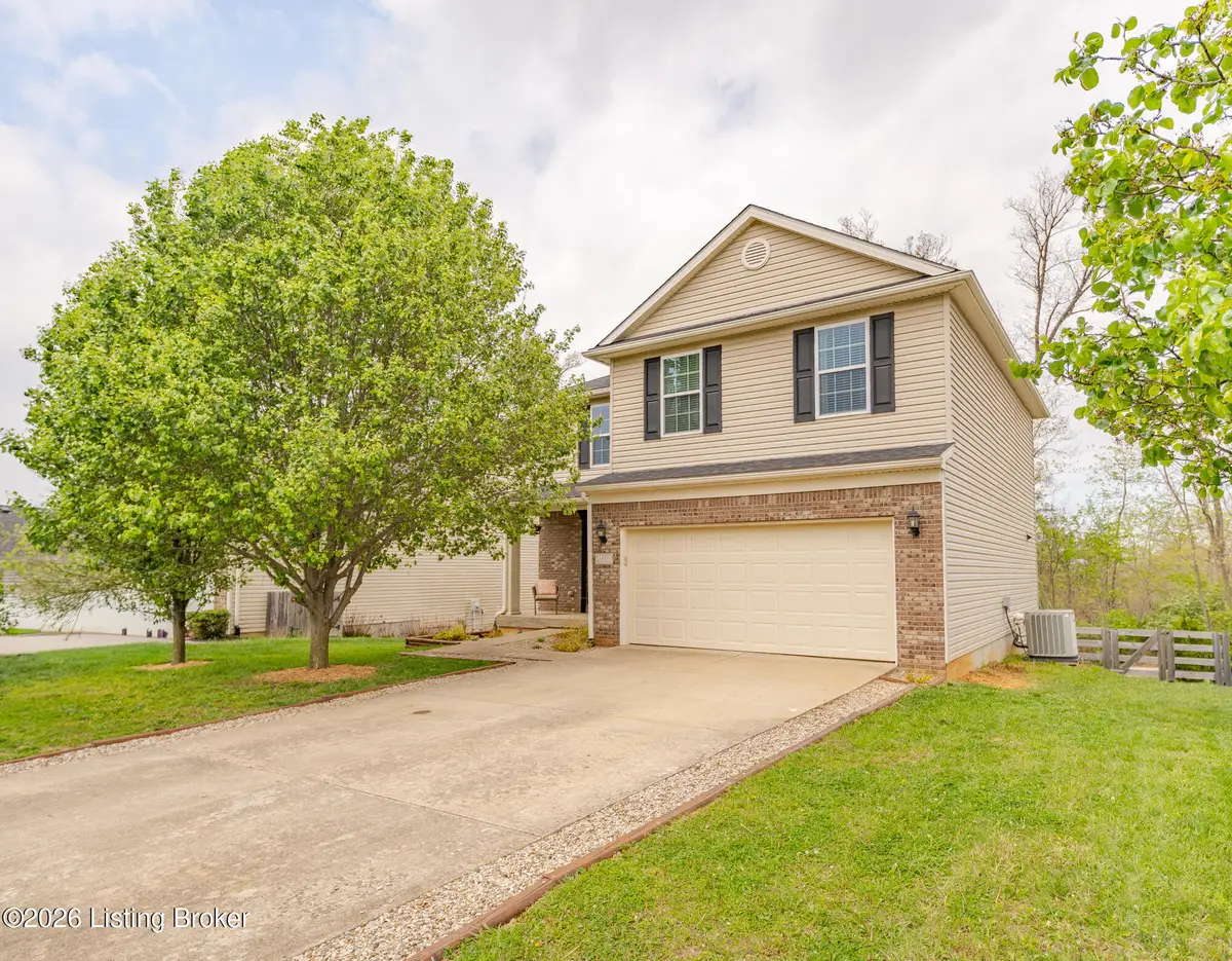 1233 Royal Ave, La Grange, KY 40031 - #1