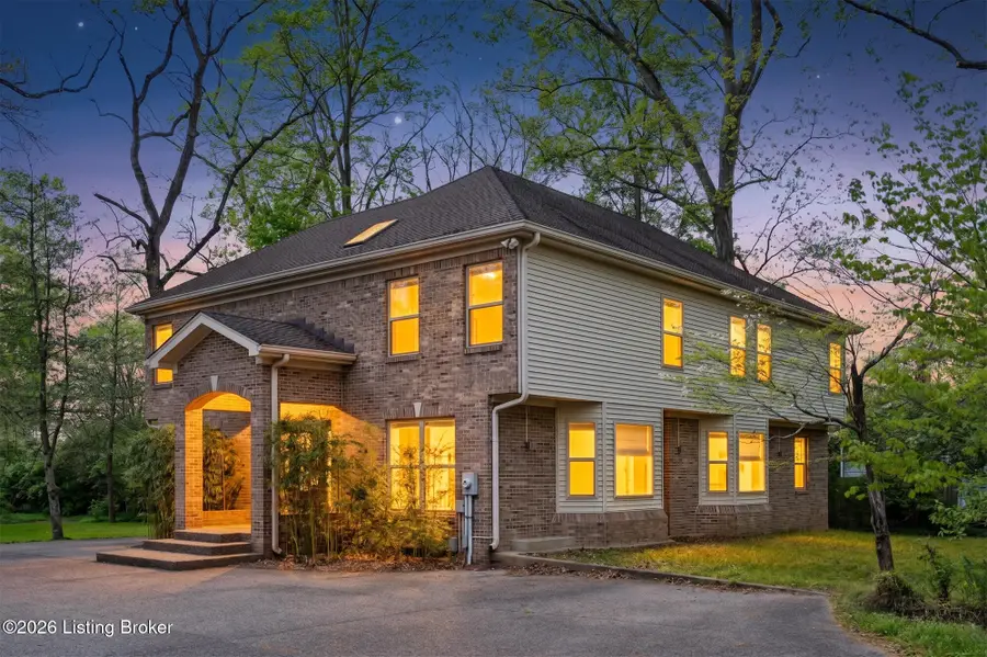 414 Wood Rd, Louisville, KY 40222 - #2