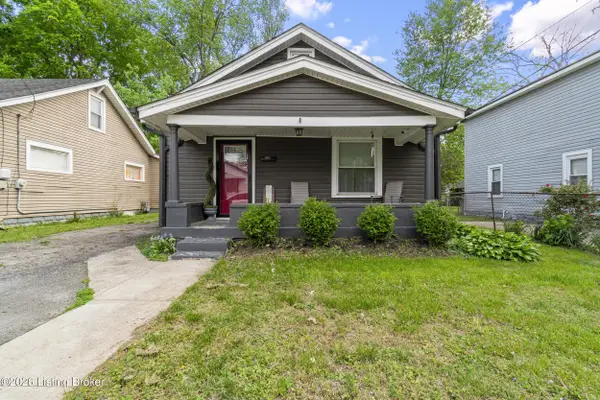 1014 Sale Ave, Louisville, KY 40215