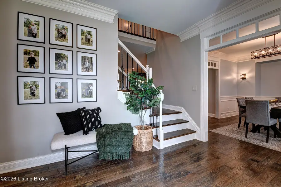 7417 Turner Ridge Rd, Crestwood, KY 40014 - #3