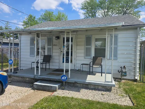 12113 E Orell Rd, Louisville, KY 40272