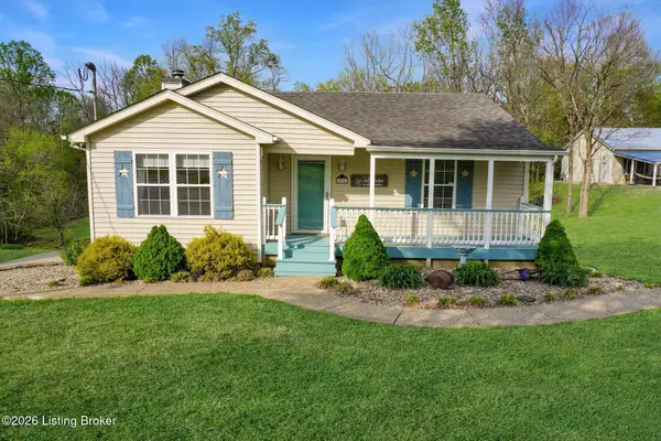 80 Maple Ln, Pendleton, KY 40055