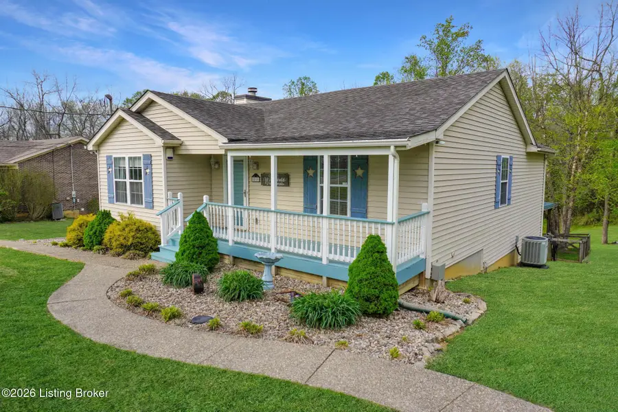 80 Maple Ln, Pendleton, KY 40055 - #3