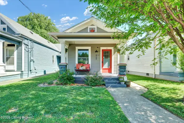 1043 E Kentucky St, Louisville, KY 40204