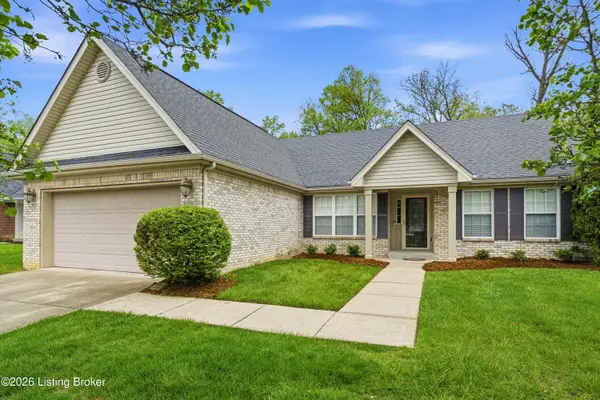 11305 Arbor Wood Dr, Louisville, KY 40299