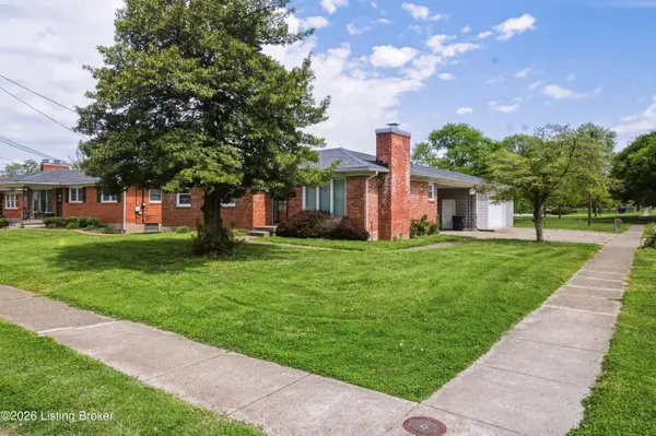 2929 Delor Ave, Louisville, KY 40217