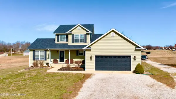 2026 Payneville Rd, Brandenburg, KY 40108