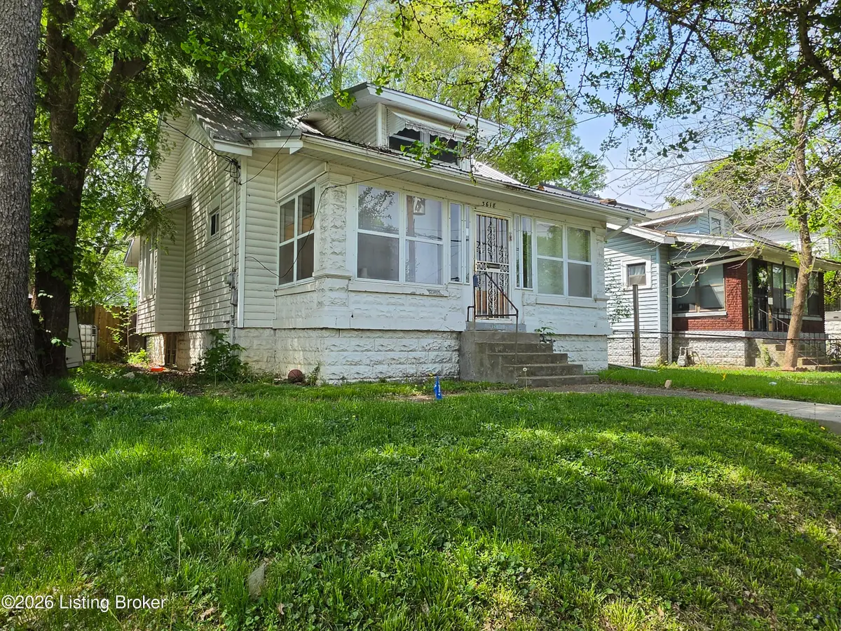 3618 Larkwood Ave, Louisville, KY 40212 - #1