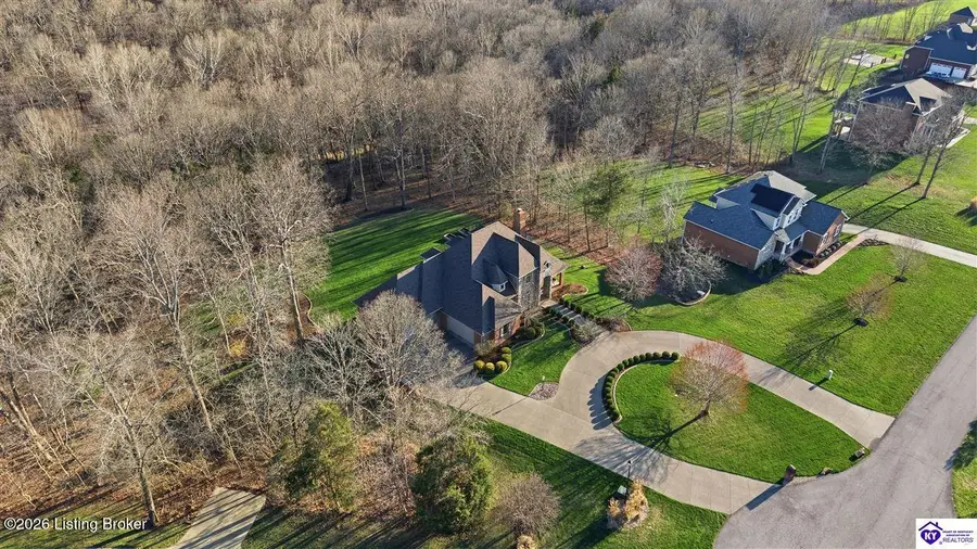 380 Turkey Foot Ct, Elizabethtown, KY 42701 - #2