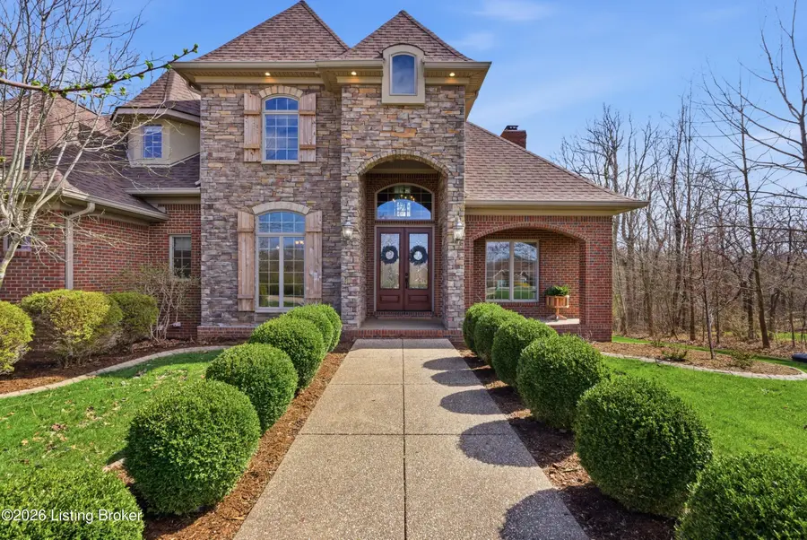 380 Turkey Foot Ct, Elizabethtown, KY 42701 - #3