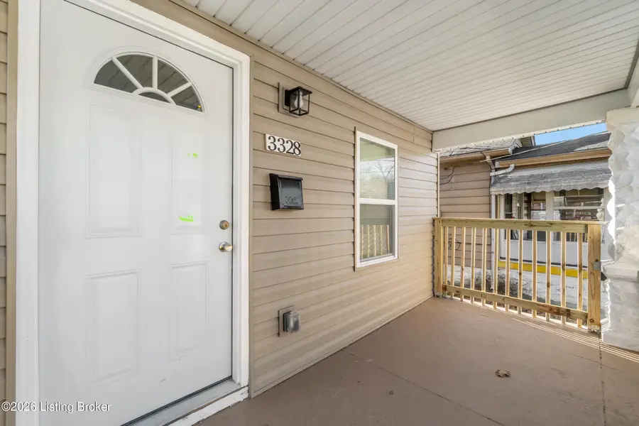 3328 Hale Ave, Louisville, KY 40211 - #3