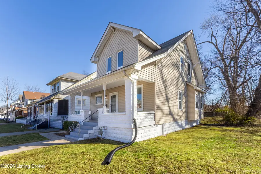 651 Louis Coleman Jr Dr, Louisville, KY 40211 - #2