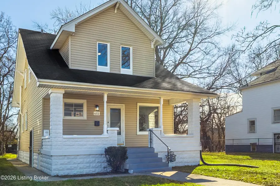 651 Louis Coleman Jr Dr, Louisville, KY 40211 - #3