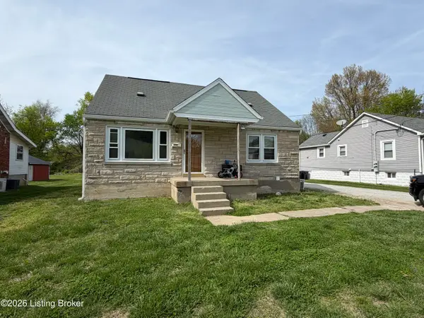 1249 Springdale Dr, Louisville, KY 40213