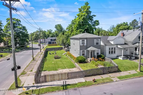 2202 W Oak St, Louisville, KY 40210