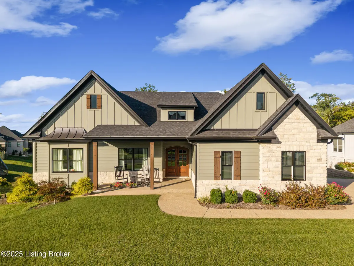 17511 Shakes Creek Dr, Fisherville, KY 40023 - #1