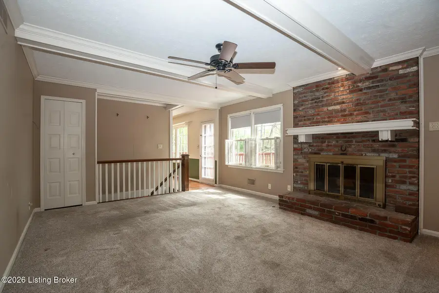 7412 Glen Arbor Rd, Louisville, KY 40222 - #2