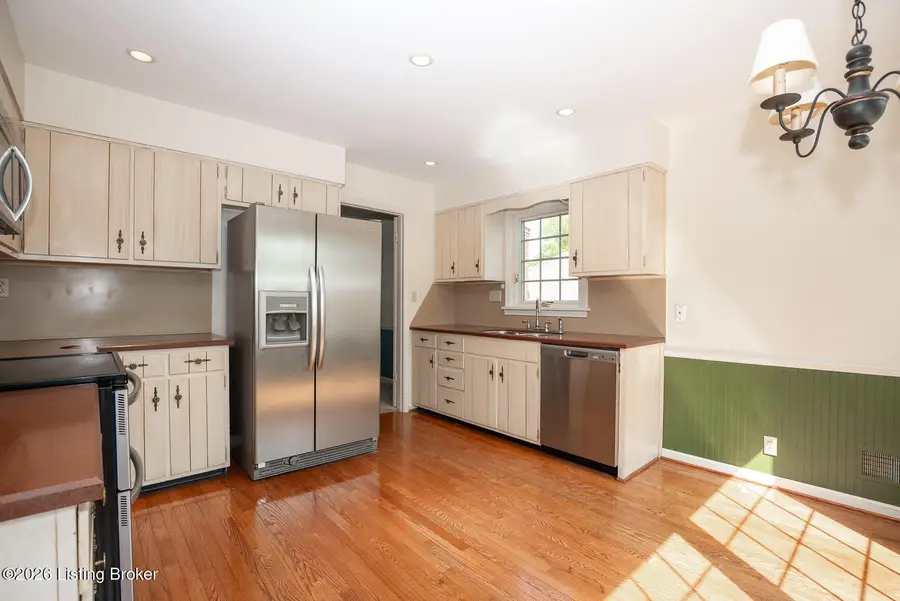 7412 Glen Arbor Rd, Louisville, KY 40222 - #3