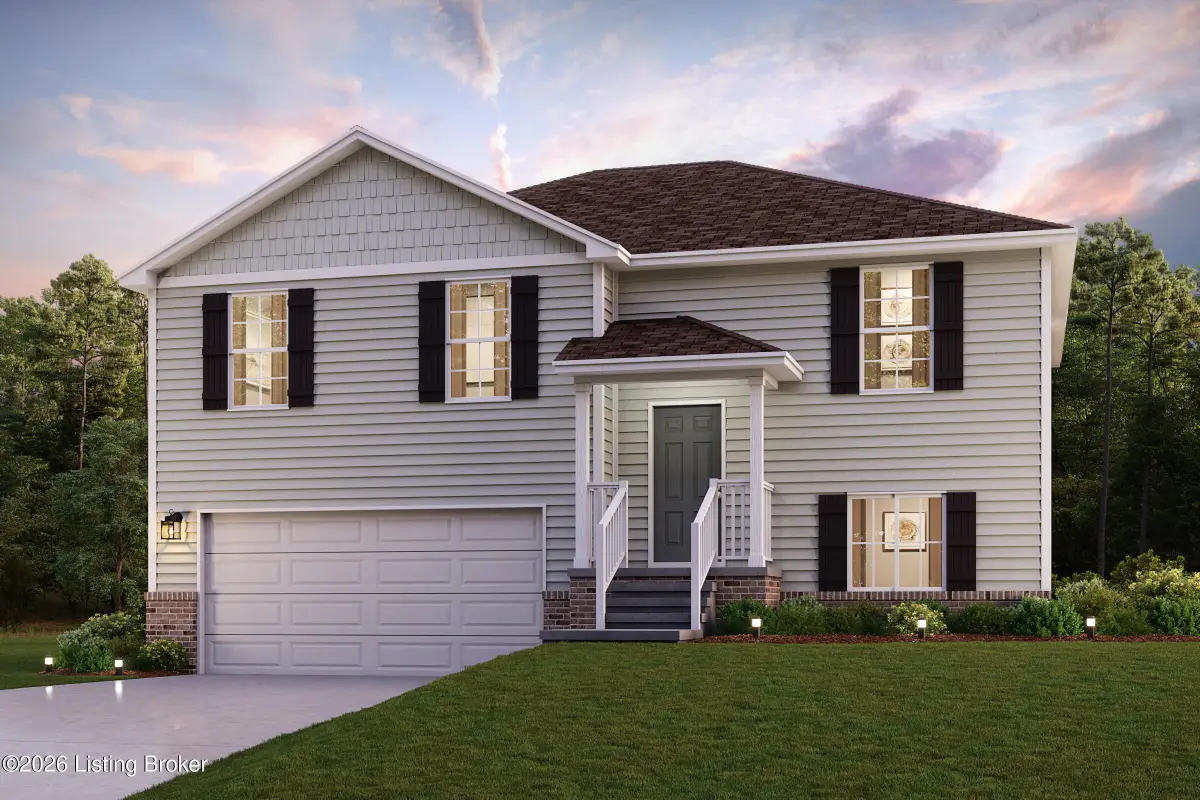 100 Summit Creek Dr, Elizabethtown, KY 42701 - #1