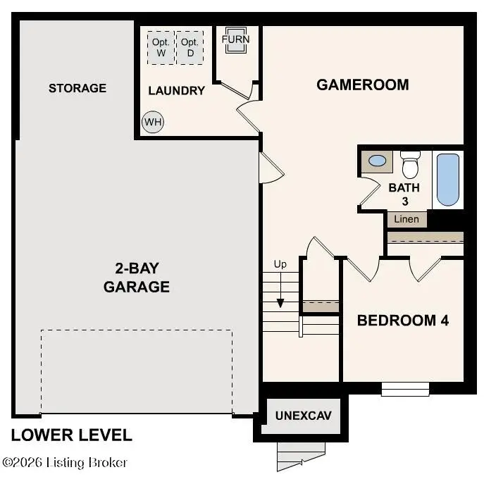 100 Summit Creek Dr, Elizabethtown, KY 42701 - #3