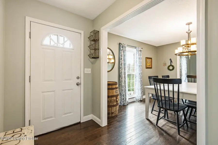 304 Carriageway Rd, Taylorsville, KY 40071 - #3