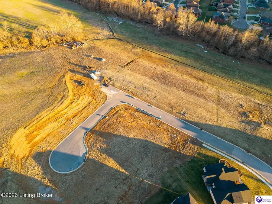 117 Bonfire Ln, Elizabethtown, KY 42701 - #2