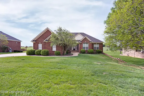 109 Remington Dr, Bardstown, KY 40004