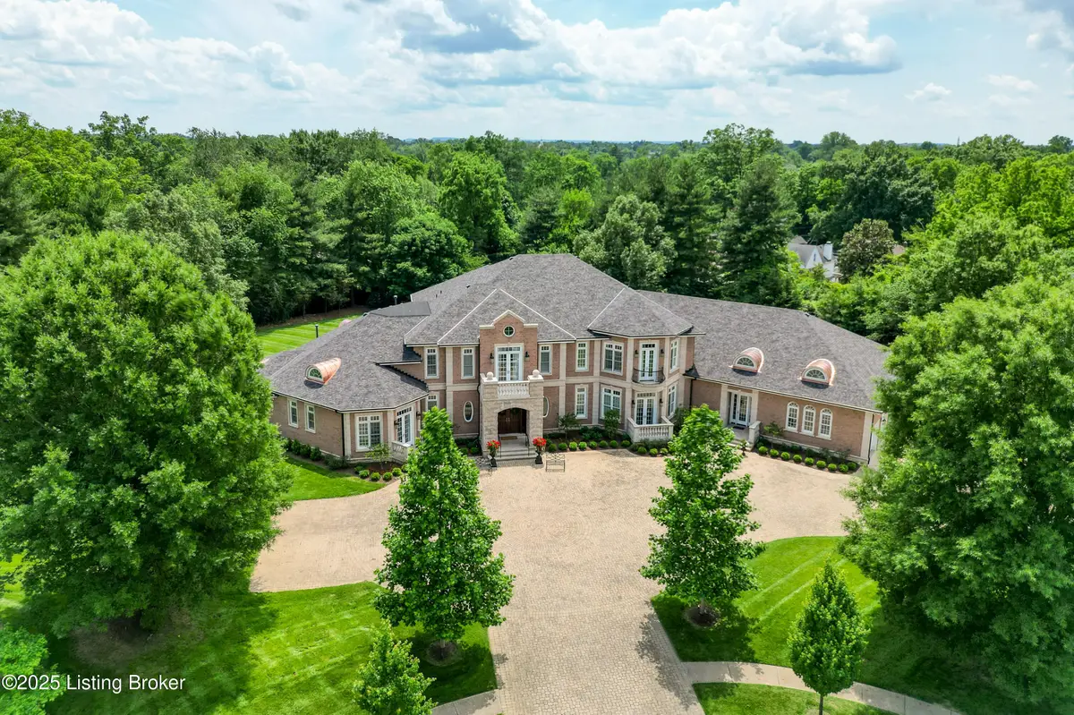 203 Waterleaf Way, Louisville, KY 40207 - #1