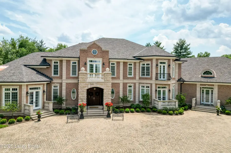 203 Waterleaf Way, Louisville, KY 40207 - #2