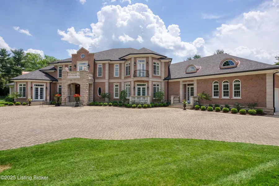 203 Waterleaf Way, Louisville, KY 40207 - #3