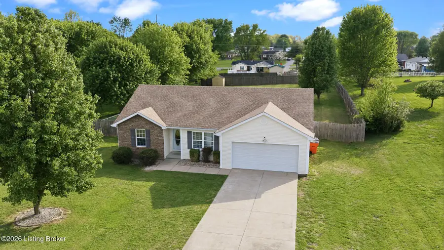 417 Kaylyn Dr, Elizabethtown, KY 42701 - #2