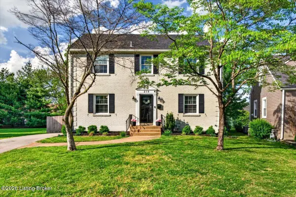 219 Norbourne Blvd, Louisville, KY 40207