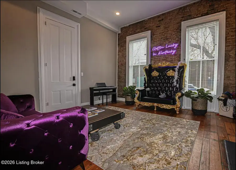 1425 Quincy St, Louisville, KY 40206 - #2