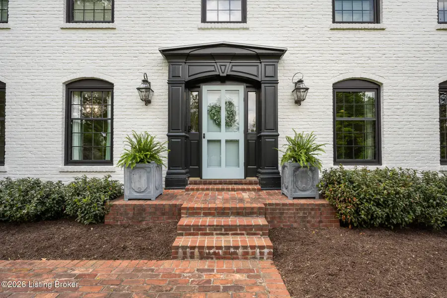 6211 Innes Trace Rd, Louisville, KY 40222 - #3