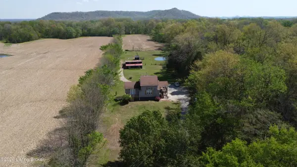 2260 Lower Colesburg Rd, Elizabethtown, KY 42701