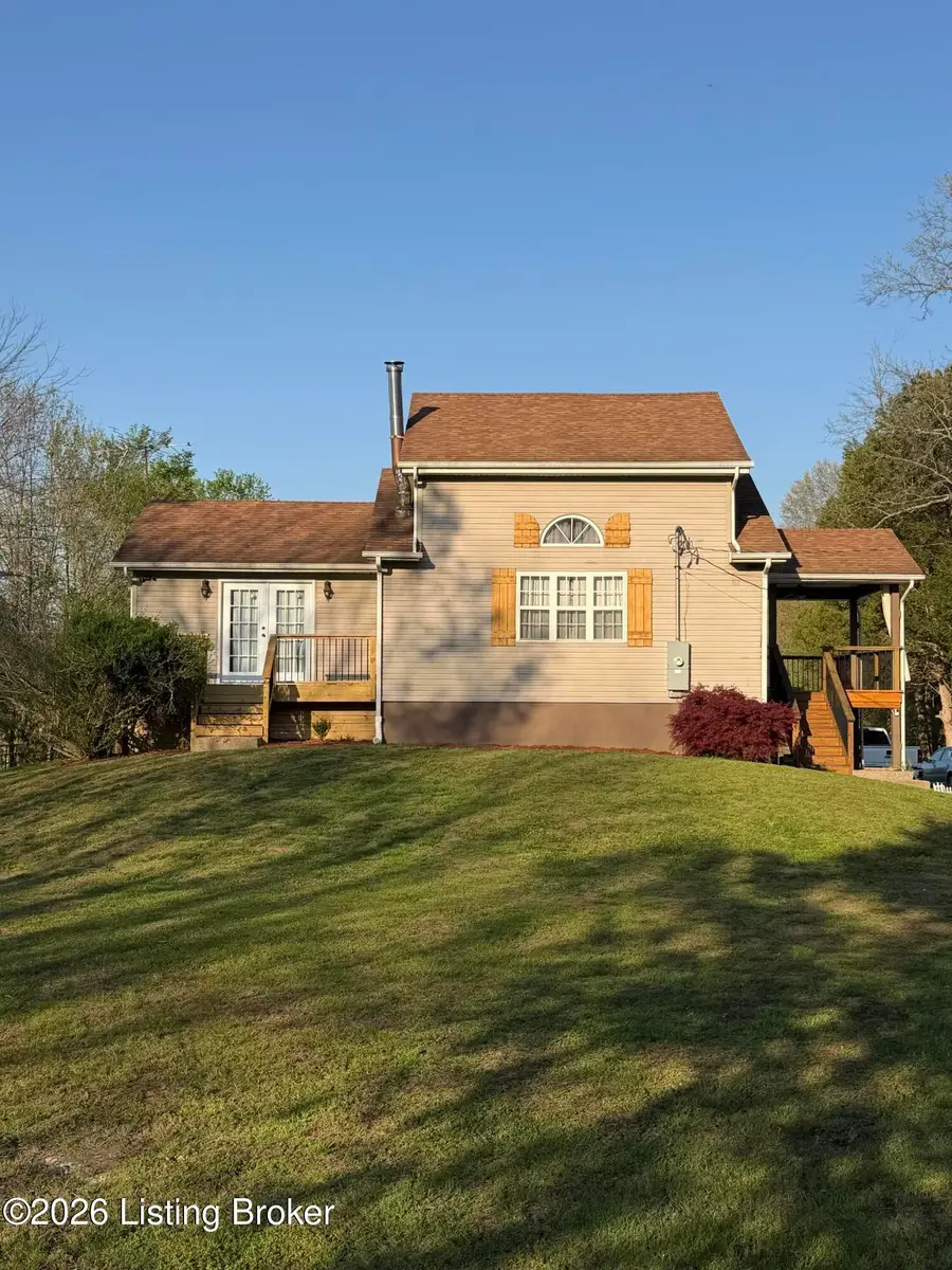 2260 Lower Colesburg Rd, Elizabethtown, KY 42701 - #3