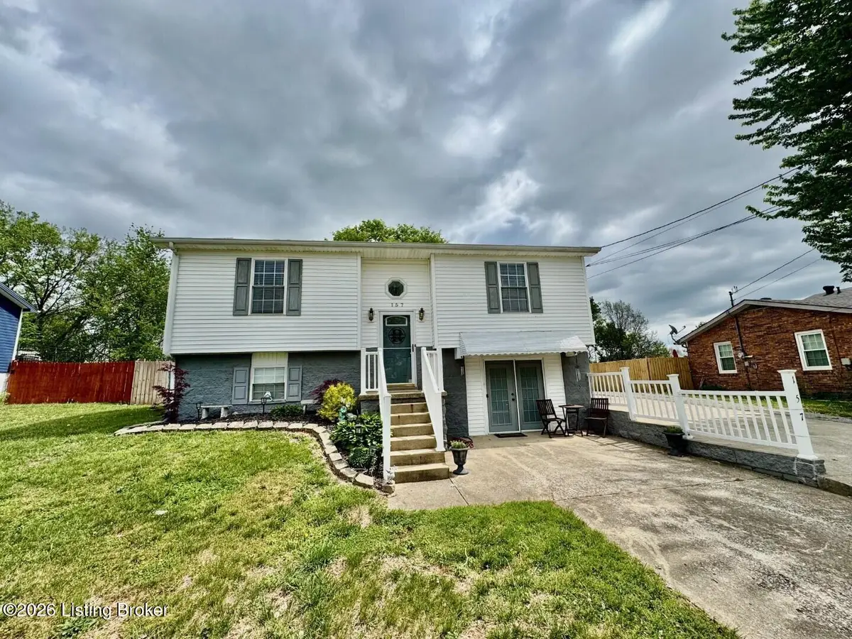 157 Alpine Dr, Lebanon, KY 40033 - #1