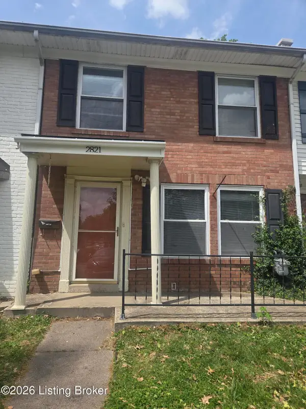 2821 Bexley Ct, Louisville, KY 40206