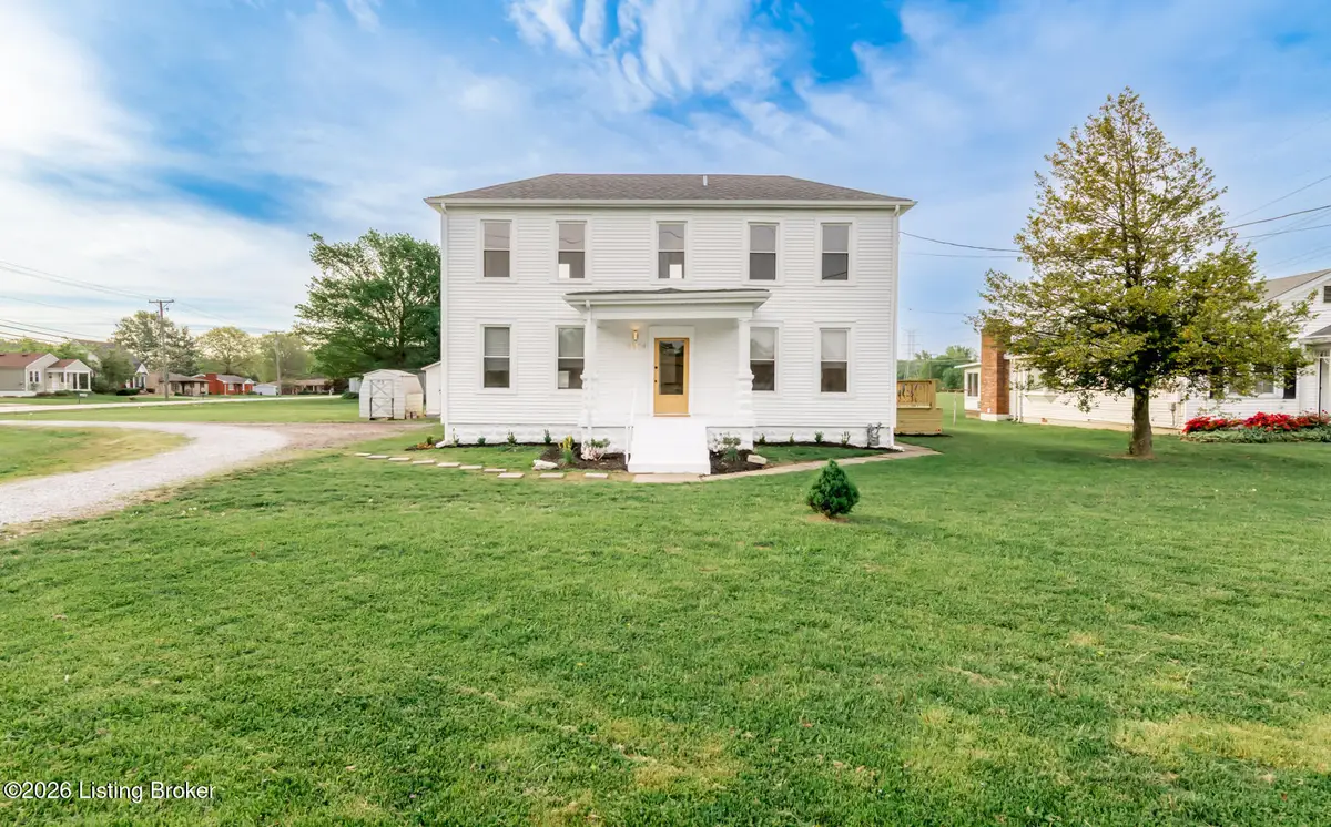 3504 Blanton Ln, Louisville, KY 40214 - #1