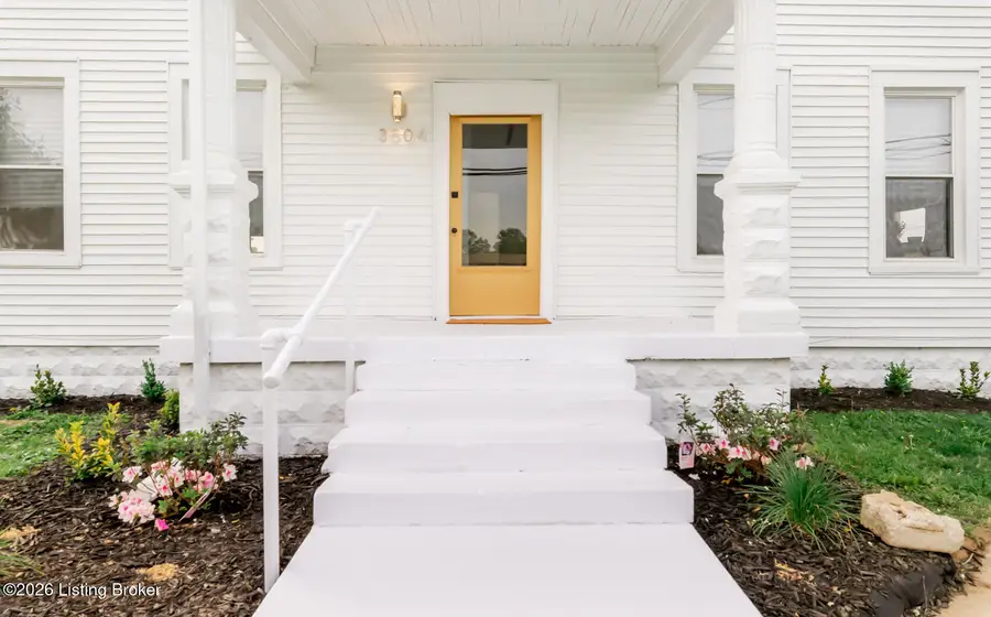 3504 Blanton Ln, Louisville, KY 40214 - #2